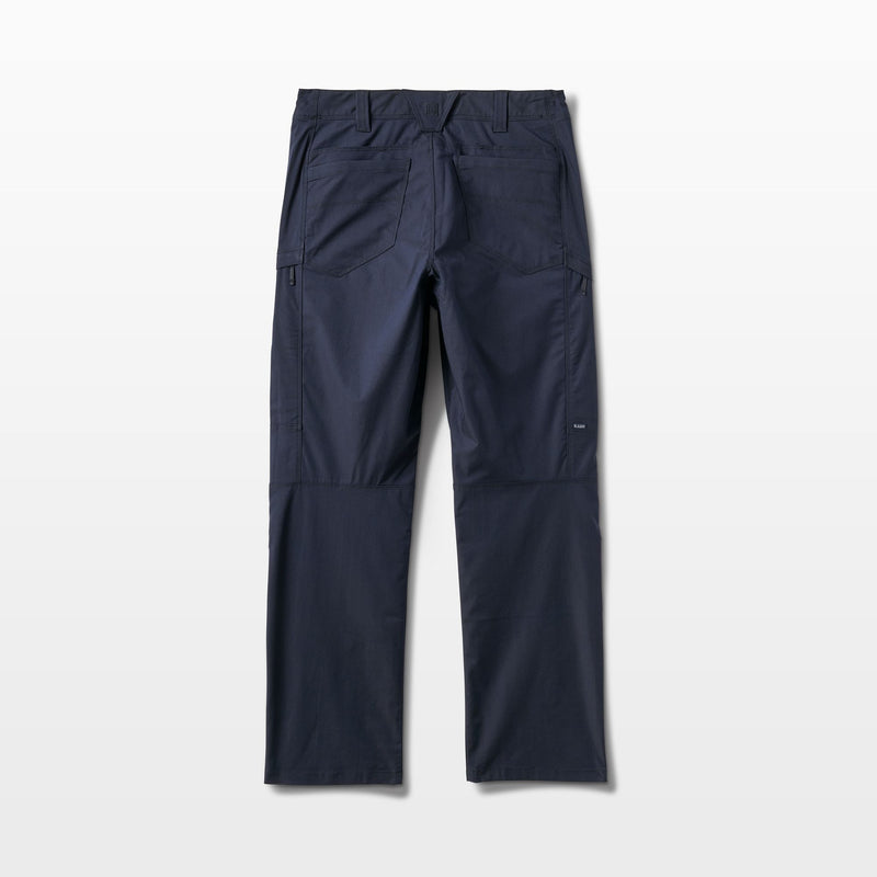 5.11 Men's Regular Fit Stretch APEX Cargo Pant | DARK NAVY | 74434ABR