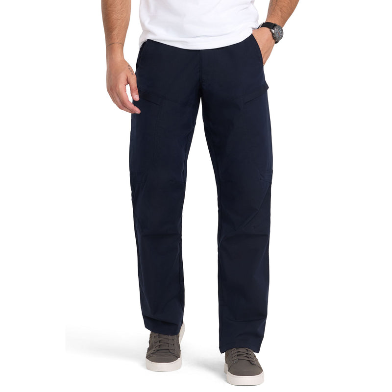 5.11 Men's Regular Fit Stretch APEX Cargo Pant | DARK NAVY | 74434ABR