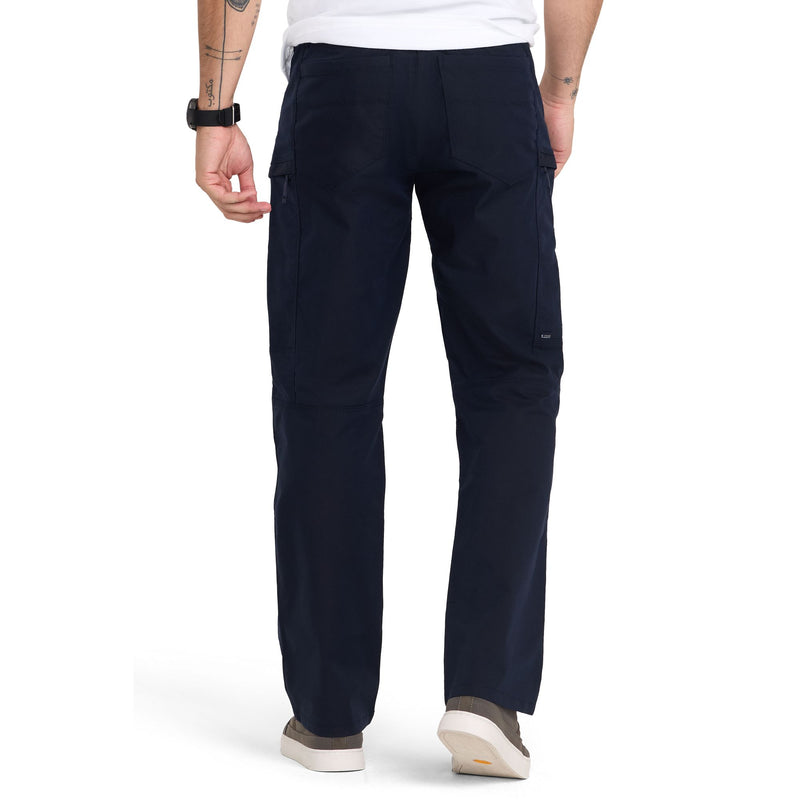 5.11 Men's Regular Fit Stretch APEX Cargo Pant | DARK NAVY | 74434ABR