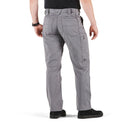 5.11 Men's Regular Fit Stretch APEX Cargo Pant | Storm | 74434ABR