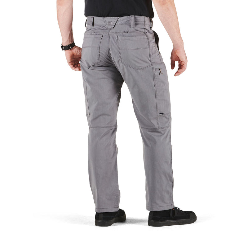5.11 Men's Regular Fit Stretch APEX Cargo Pant | STORM | 74434ABR