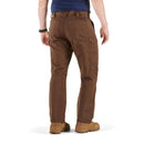 5.11 Men's Regular Fit Stretch APEX Cargo Pant | BURNT | 74434ABR