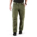 5.11 Men's Regular Fit Stretch APEX Cargo Pant | TDU Green | 74434ABR
