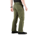 5.11 Men's Regular Fit Stretch APEX Cargo Pant | TDU GREEN | 74434ABR