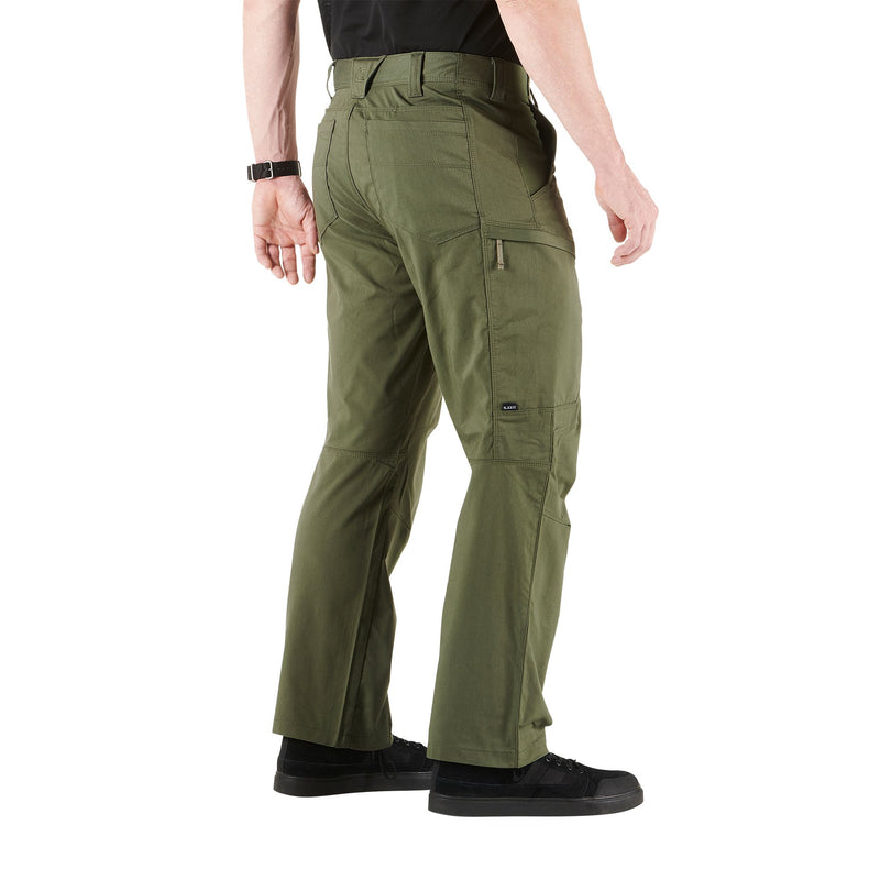 5.11 Men's Regular Fit Stretch APEX Cargo Pant | TDU GREEN | 74434ABR