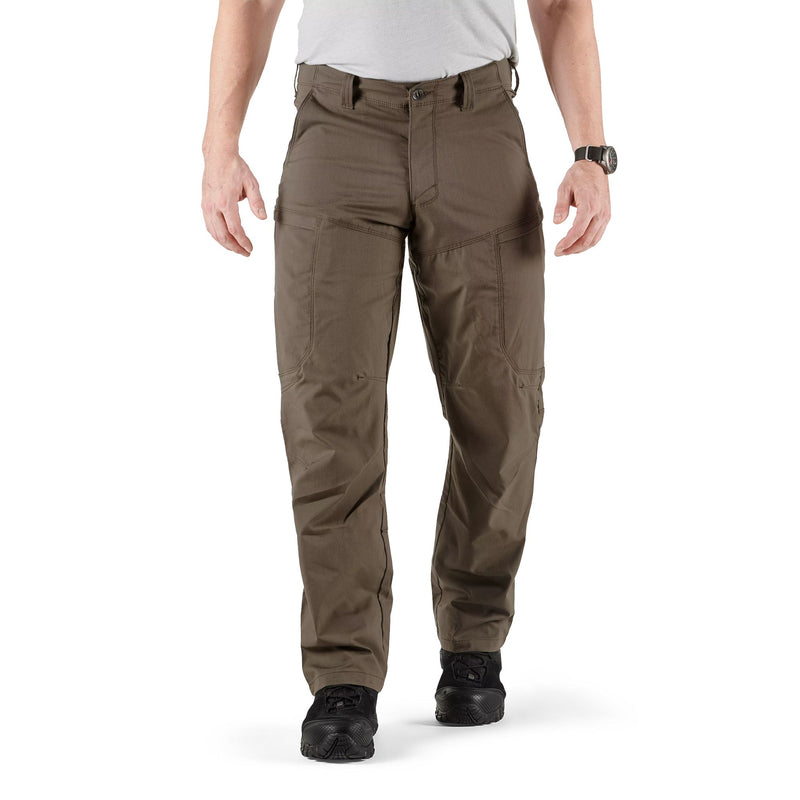 5.11 Men's Regular Fit Stretch APEX Cargo Pant | TUNDRA | 74434ABR