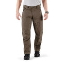 5.11 Men's Regular Fit Stretch APEX Cargo Pant | Tundra | 74434ABR