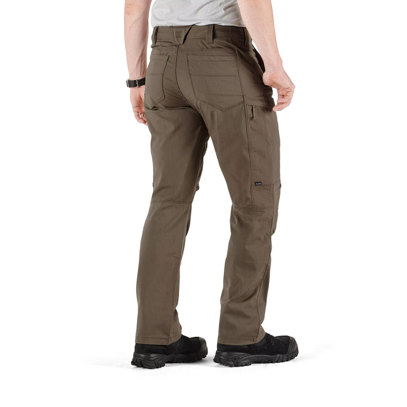 5.11 Men's Regular Fit Stretch APEX Cargo Pant | TUNDRA | 74434ABR