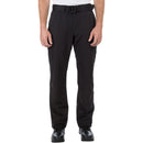 5.11 Men's Regular Fit Fast-Tac Ripstop Cargo Pant | Black | 74439ABR