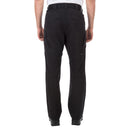 5.11 Men's Regular Fit Fast-Tac Ripstop Cargo Pant | BLACK | 74439ABR