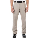 5.11 Men's Regular Fit Fast-Tac Ripstop Cargo Pant | Khaki | 74439ABR