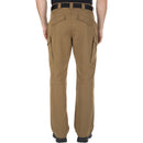 5.11 Men's Regular Fit Fast-Tac Ripstop Cargo Pant | BATTLE BROWN | 74439ABR