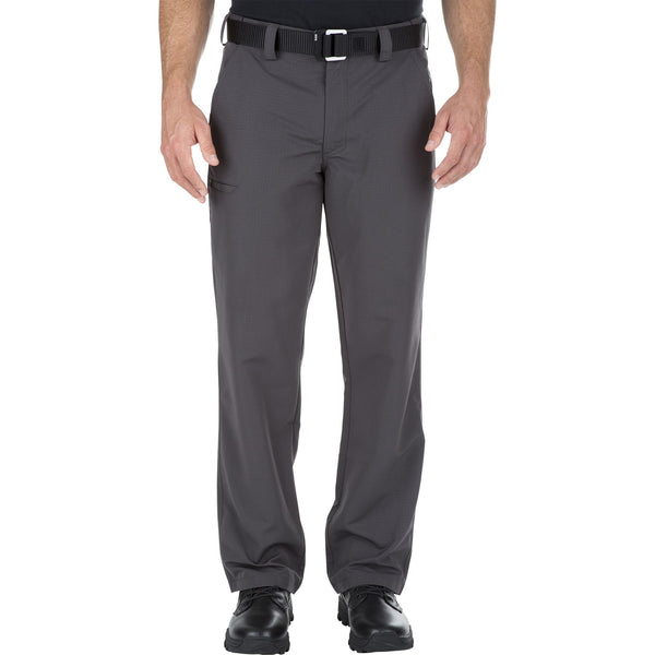 5.11 Men's Regular Fit Fast-Tac Urban Pant | CHARCOAL | 74461ABR