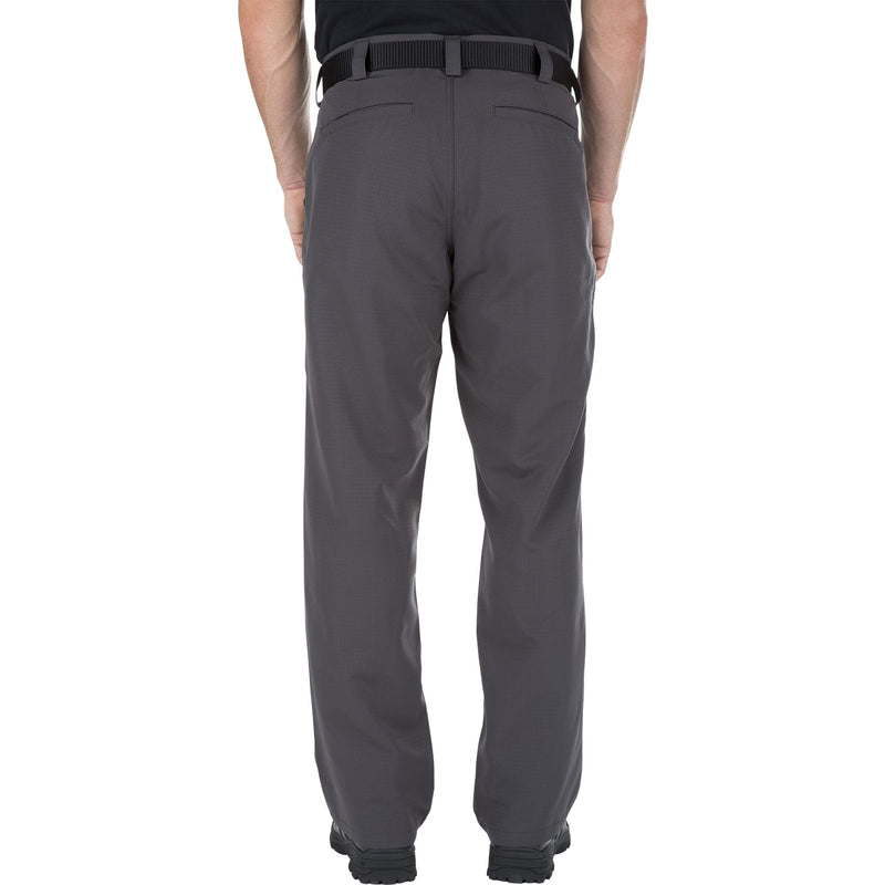 5.11 Men's Regular Fit Fast-Tac Urban Pant | CHARCOAL | 74461ABR