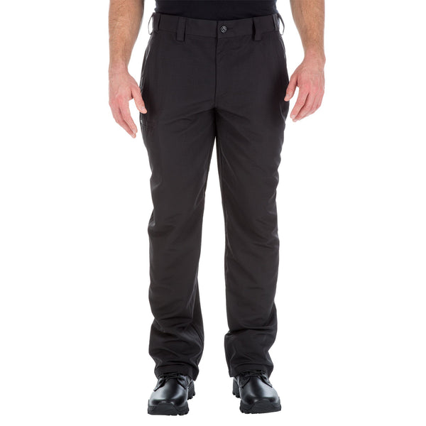 5.11 Men's Regular Fit Fast-Tac Urban Pant | BLACK | 74461ABR