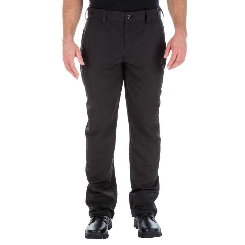 5.11 Men's Regular Fit Fast-Tac Urban Pant | BLACK | 74461ABR