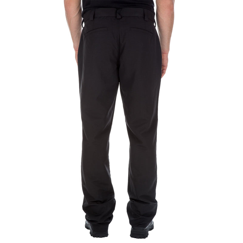5.11 Men's Regular Fit Fast-Tac Urban Pant | BLACK | 74461ABR