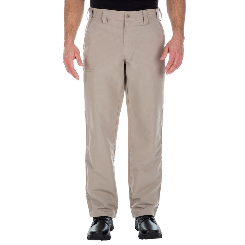 5.11 Men's Regular Fit Fast-Tac Urban Pant | KHAKI | 74461ABR