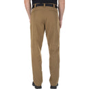 5.11 Men's Regular Fit Fast-Tac Urban Pant | BATTLE BROWN | 74461ABR