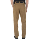 5.11 Men's Regular Fit Fast-Tac Urban Pant | Battle Brown | 74461ABR