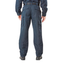 5.11 Men's Regular Fit Fast-Tac TDU Cargo Pant | Dark Navy | 74462ABR
