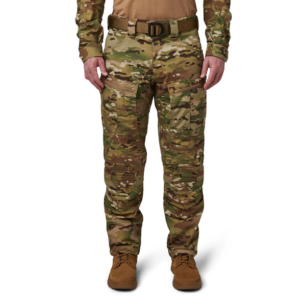 5.11 Men's Straight Fit V.XI XTU Pant MultiCam | MULTICAM | 74506MCABR