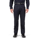 5.11 Men's Regular Fit Company Pant 2.0 | FIRE NAVY | 74508