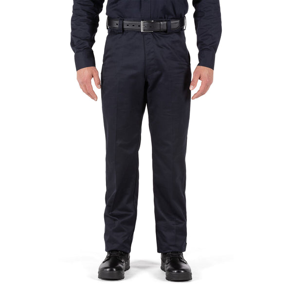 5.11 Men's Regular Fit Company Pant 2.0 | FIRE NAVY | 74508