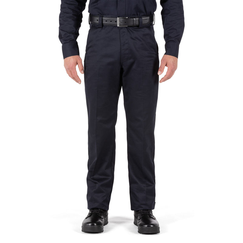 5.11 Men's Regular Fit Company Pant 2.0 | FIRE NAVY | 74508