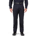 5.11 Men's Regular Fit Company Pant 2.0 - LG | Fire Navy | 74508L