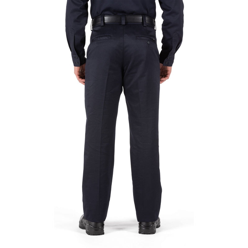 5.11 Men's Regular Fit Company Pant 2.0 | FIRE NAVY | 74508
