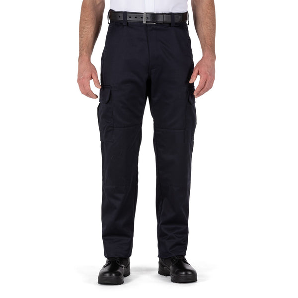 5.11 Men's Regular Fit Company Cargo Pant 2.0 - LG | FIRE NAVY | 74509L