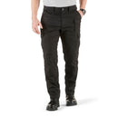 5.11 Men's Straight Fit ABR Pro Cargo Pant | Black | 74512ABR