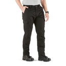 5.11 Men's Straight Fit ABR Pro Cargo Pant | Black | 74512ABR