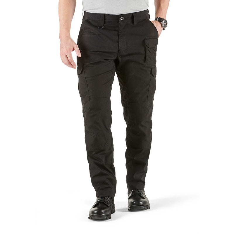 5.11 Men's Straight Fit ABR Pro Cargo Pant | BLACK | 74512ABR