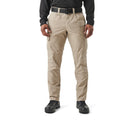 5.11 Men's Straight Fit ABR Pro Cargo Pant | Khaki | 74512ABR