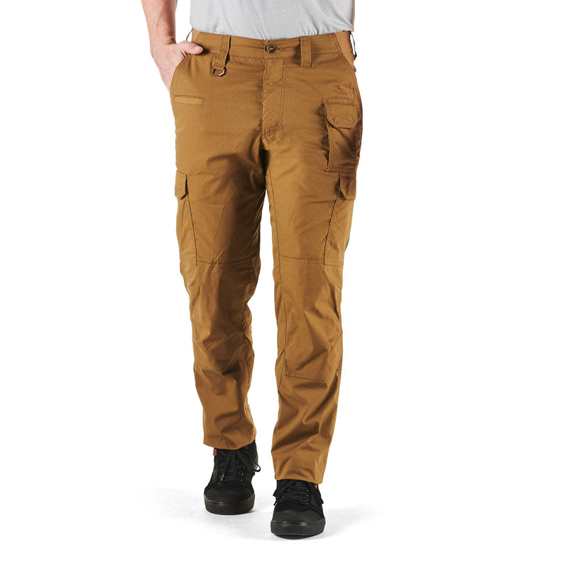 5.11 Men's Straight Fit ABR Pro Cargo Pant | KANGAROO | 74512ABR
