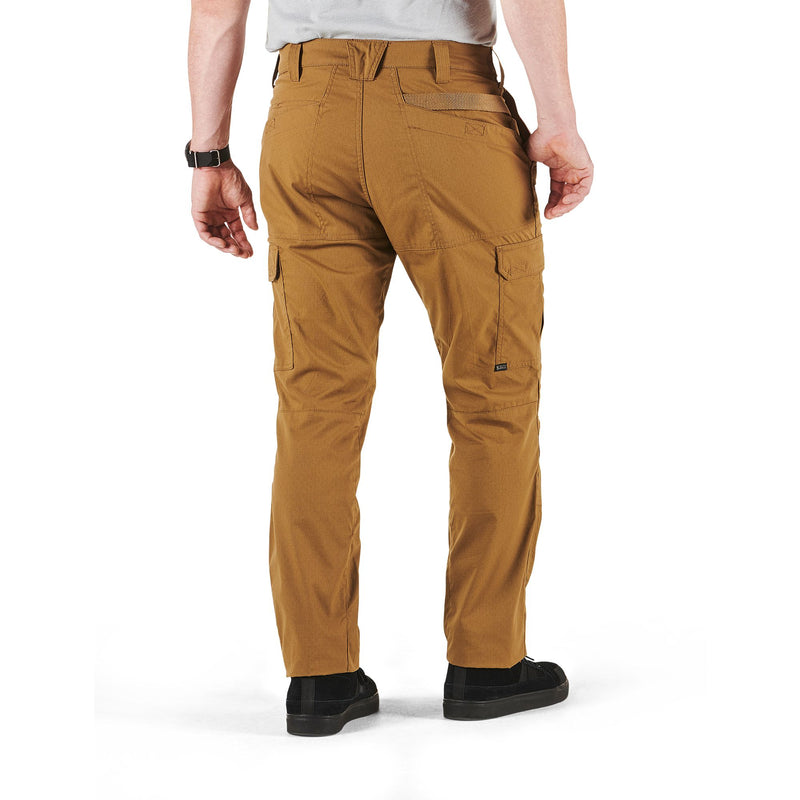 5.11 Men's Straight Fit ABR Pro Cargo Pant | KANGAROO | 74512ABR