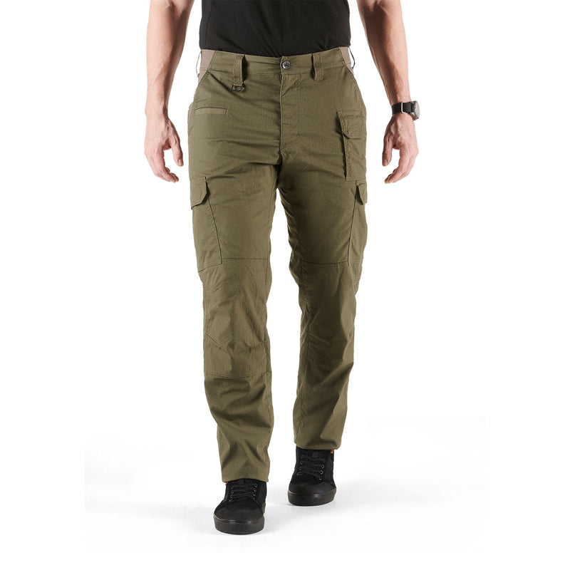 5.11 Men's Straight Fit ABR Pro Cargo Pant | RANGER GREEN | 74512ABR