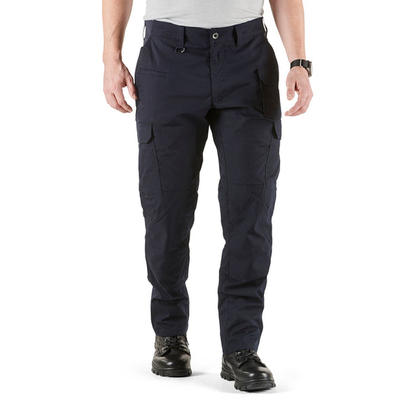 5.11 Men's Straight Fit ABR Pro Cargo Pant | DARK NAVY | 74512ABR