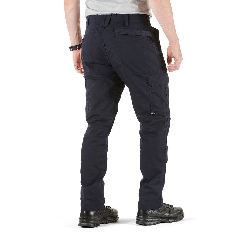 5.11 Men's Straight Fit ABR Pro Cargo Pant | DARK NAVY | 74512ABR