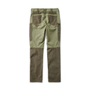 5.11 Men's Straight Fit Ridge Cargo Pant | TANK GREEN/RANGER GREEN | 74520ABR