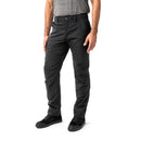 5.11 Men's Straight Fit Ridge Cargo Pant | BLACK | 74520ABR