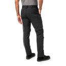 5.11 Men's Straight Fit Ridge Cargo Pant | Black | 74520ABR