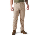 5.11 Men's Straight Fit Ridge Cargo Pant | KHAKI | 74520ABR