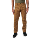 5.11 Men's Straight Fit Ridge Cargo Pant | KANGAROO | 74520ABR
