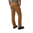 5.11 Men's Straight Fit Ridge Cargo Pant | KANGAROO | 74520ABR