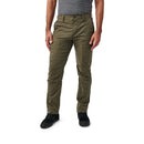 5.11 Men's Straight Fit Ridge Cargo Pant | RANGER GREEN | 74520ABR