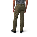 5.11 Men's Straight Fit Ridge Cargo Pant | RANGER GREEN | 74520ABR