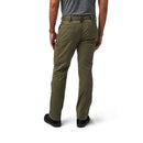 5.11 Men's Straight Fit Ridge Cargo Pant | Ranger Green | 74520ABR
